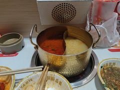 -盛香亭热卤(宝泰购物广场店)