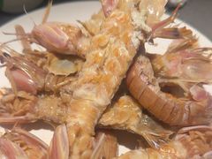 -一方渔歌蒸汽海鲜自助(文化路万达广场店)