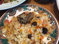 -巴依老爷新疆美食(常营店)