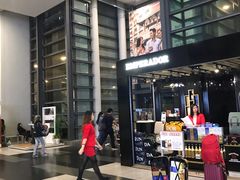 -尼诺伊·阿基诺国际机场T3航站楼