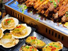 -Let’s WaKao瓦烤(贝森店)