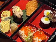 -一本魅·日式料理
