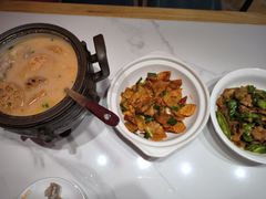 -吴掌柜·藕汤印象(南湖店)