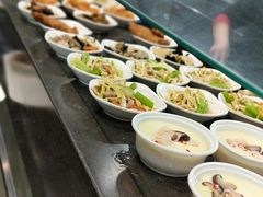 -浦东图书馆读者餐厅