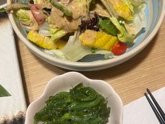 -小句号·精致料理(江南环球港店)