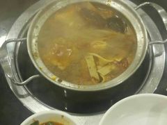 -咕叽咕叽自助烤肉小火锅(茂业清扬店)