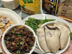 -蚝得喜海鲜(东城店)