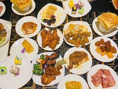-堂会(白云店)
