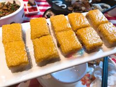 -西贝(金桥店)