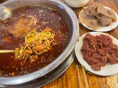 -中和远东火锅兔(老店)