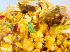 -刘信牛羊肉泡馍小炒(回民街店)