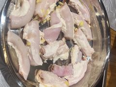 -丰尔粥食·粥底火锅·桑拿鸡(大良总店)