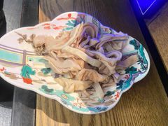 -尚尚仙·酸汤猪手·猪肚鸡火锅(华联万柳购物中心店)