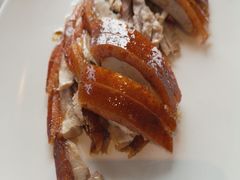 -四季民福烤鸭店(前门店)