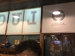 -LUCCA卢卡西班牙海鲜饭(远洋广场店)