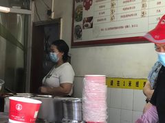 -徐氏糯米包油条(山海关路店)