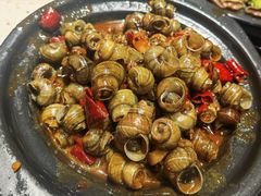 -沪小胖·小龙虾·蓝龙王(八佰伴店)