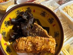 -官亭路小吃一条巷