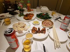 -渔意楼·驰名沙田乳鸽(五羊旗舰店)