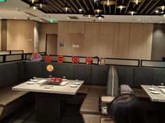 -海底捞火锅(万达广场店)
