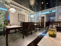 -徽韵人家·传承正宗徽菜(牡丹园店)
