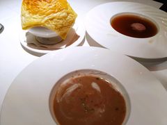 酥皮玉米浓汤-王品牛排(上海仙霞店)