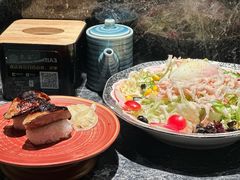 -炙柒Sekinana·精致日料(合生汇店)