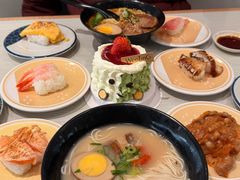 -滨寿司(新街口中央商场店)
