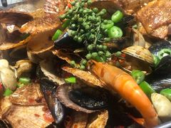 -必点海鲜·鲅鱼水饺(鞍山西道店)