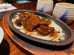 -古京·臻致料理(月湖店)
