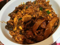 -望庐说·本地菜馆