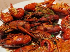 -杭州钱江新城万怡酒店-西餐厅