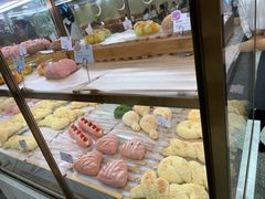 -奈雪的茶(新天地广场PRO店)