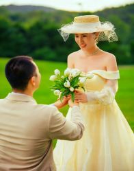 -金夫人婚纱摄影全球旅拍(大连店)