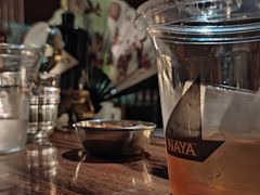 -NAYA Bar ·酒(红山店)