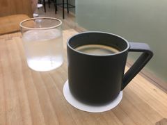 -Onirii Coffee(长乐路店)