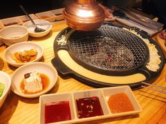 -喜来稀肉(北外滩白玉兰广场店)