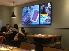 大堂-新石器烤肉(无锡万象城店)