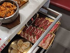 -炙城·韩式烤肉(南京东路店)