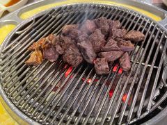 护心肉-喜来稀肉(虹泉路店)