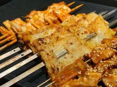五花肉-麻喜大