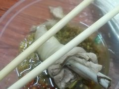 -威邵鸡煲(西华路总店)