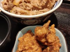 -吉野家(上海美罗城店)