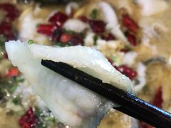 -华华火锅牛蛙(祥宾店)