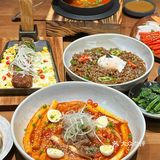 （泉州）新开的！首家韩料fusion🍽️好好吃