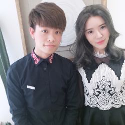 -简法造型·品牌形象店