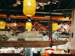 -黄家码头老火锅(解放碑旗舰店)