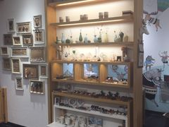 -艺彩阳光手工坊(大连恒隆广场店)