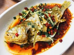 -阿杰臻选海鲜饭店(普陀山店)