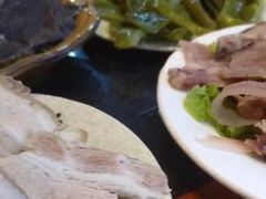 -重庆楊門机场老火锅(20年老店两路总店)